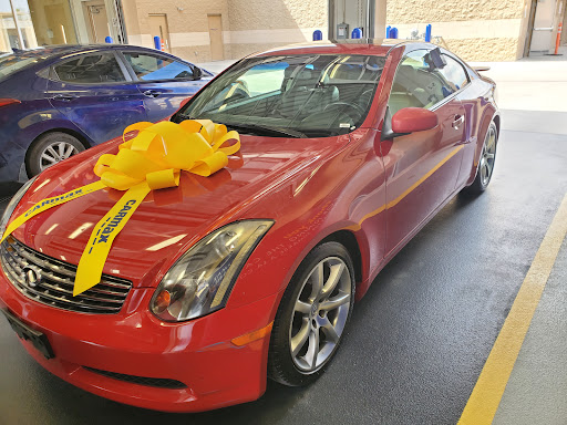 Used Car Dealer «CarMax», reviews and photos, 1300 Pendale Rd, El Paso, TX 79936, USA