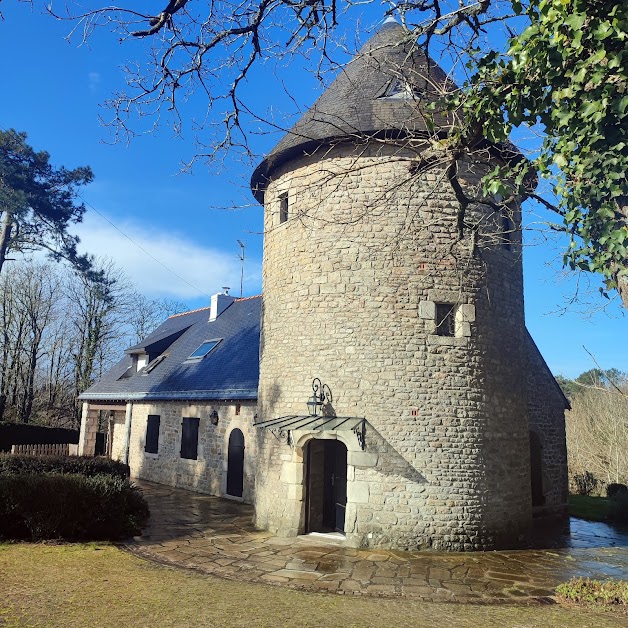 Le Moulin du Méné Guidel