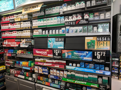 Tobacco Shop «Discount Tobacco», reviews and photos, 284 Main St, Antioch, IL 60002, USA