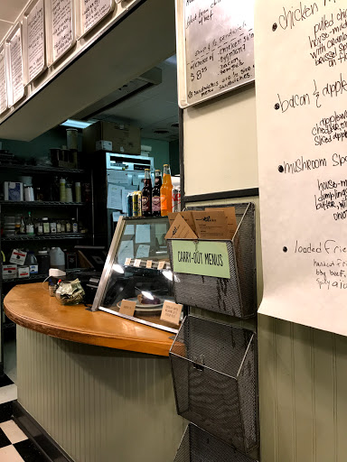 Caterer «eat / catering and carry-out», reviews and photos, 1906 Packard Rd, Ann Arbor, MI 48104, USA