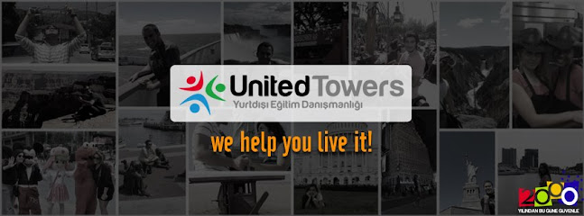United Towers Yurtdışı Eğitim Danışmanlığı
