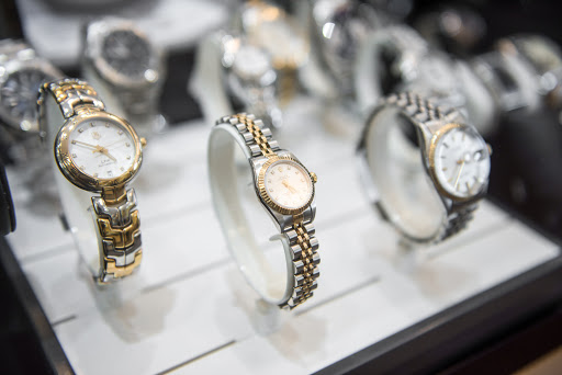 Jewelry Repair Service «Service Jewelry & Repair - Hendersonville», reviews and photos, 1050 Glenbrook Way #400, Hendersonville, TN 37075, USA