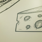 Photo n°25 de l'avis de Solange.u fait le 22/09/2022 à 21:45 sur le  Casa da Pizza - Charneca de Caparica. à Charneca de Caparica