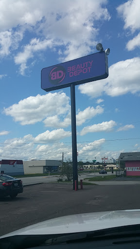 Wig Shop «Beauty Depot», reviews and photos, 1007 Edgewood Ave N, Jacksonville, FL 32254, USA