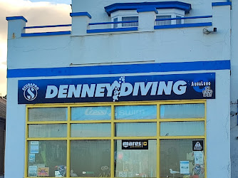 Denney Diving