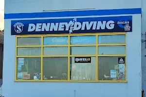 Denney Diving image