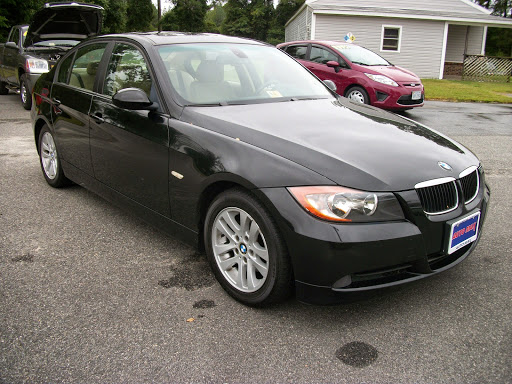 Used Car Dealer «Auto Max of York County», reviews and photos, 4727 George Washington Memorial Hwy, Yorktown, VA 23692, USA