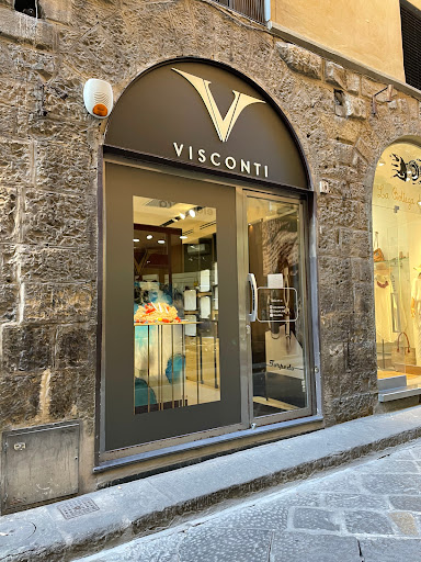 Visconti Flagship store