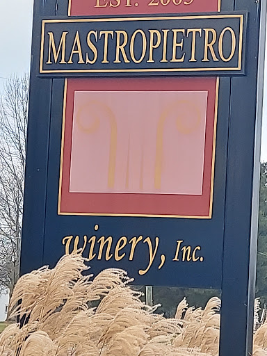 Winery «Mastropietro Winery», reviews and photos, 14558 Ellsworth Rd, Berlin Center, OH 44401, USA