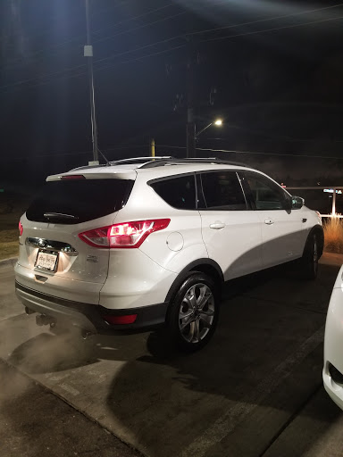 Used Car Dealer «EchoPark Automotive», reviews and photos, 1500 E County Line Rd, Highlands Ranch, CO 80126, USA