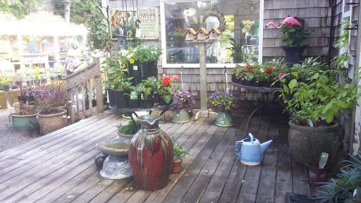 Florist «The Natural Nook Flower Shop», reviews and photos, 738 Pacific Way, Gearhart, OR 97138, USA