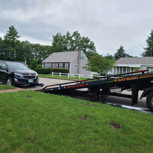 Tire Shop «Firestone Complete Auto Care», reviews and photos, 300 Elm St, Manchester, NH 03101, USA