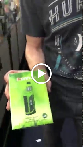 Vaporizer Store «Main Smoke Shop KC | Vape Shop», reviews and photos, 3429 Main St, Kansas City, MO 64111, USA