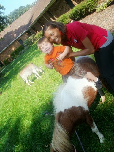 Learning Center «Apple Tree Learning Center», reviews and photos, 1101 Volvo Pkwy, Chesapeake, VA 23320, USA