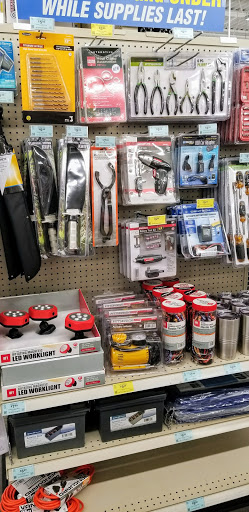 Hardware Store «Harbor Freight Tools», reviews and photos, 22330 S Sterling Blvd STE 101, Sterling, VA 20164, USA