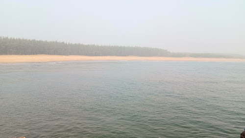 Devunaltada Beach photo #2