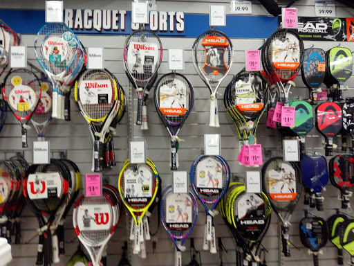 Sporting Goods Store «Big 5 Sporting Goods - Capistrano Beach», reviews and photos, 34101 Doheny Park Rd, Capistrano Beach, CA 92624, USA