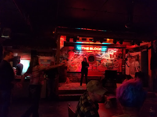 Night Club «The Block», reviews and photos, 113 Eglin Pkwy SE, Fort Walton Beach, FL 32548, USA