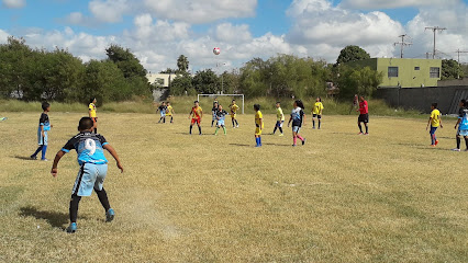 Liga de Futbol Infantil y Juvenil Dominical 'Jesus Guevara'