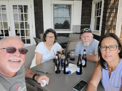 Golf Club «Brookside Club», reviews and photos, 11 Brigadoone Rd, Buzzards Bay, MA 02532, USA