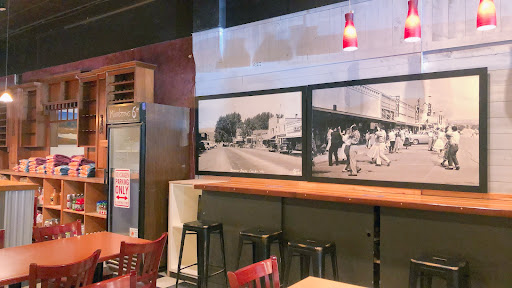 Coffee Shop «The Vogue», reviews and photos, 117 E Woodin Ave, Chelan, WA 98816, USA