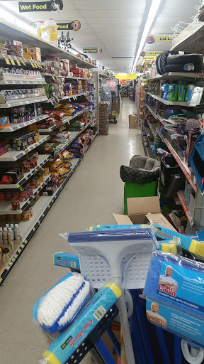 Discount Store «Dollar General», reviews and photos, 413 E Main St, Lowell, MI 49331, USA