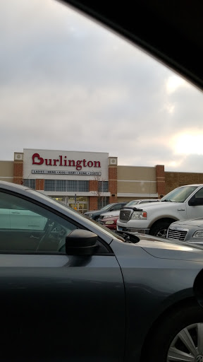 Clothing Store «Burlington Coat Factory», reviews and photos, 3475 Westdale Dr SW, Cedar Rapids, IA 52404, USA