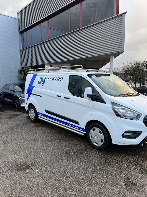 JV Elektro