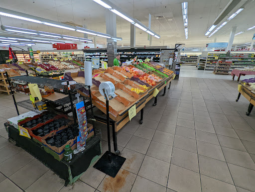 Supermarket «SuperFresh», reviews and photos, 3501 Amboy Rd, Staten Island, NY 10306, USA