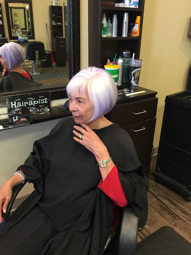 Hair Salon «Mesha The Spa For Hair», reviews and photos, 40230 US-27 #120, Davenport, FL 33837, USA