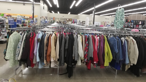 Thrift Store «South Tacoma Goodwill», reviews and photos, 8025 S Hosmer St, Tacoma, WA 98408, USA
