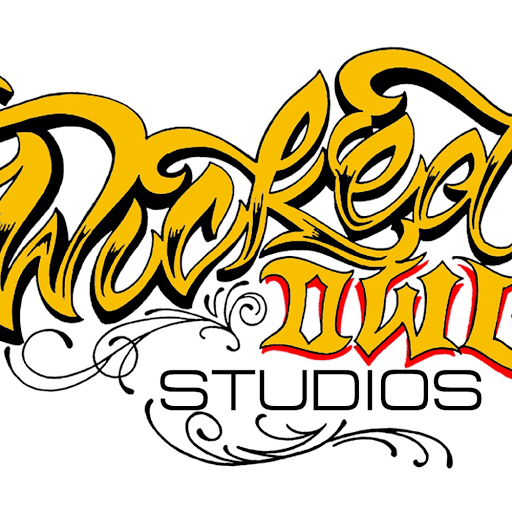 Tattoo Shop «Wicked Owl Studios», reviews and photos, 604 Torrence Ave, Calumet City, IL 60409, USA