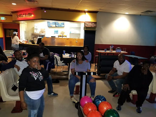 Bowling Alley «Stelton Lanes», reviews and photos, 1665 Stelton Rd #1, Piscataway Township, NJ 08854, USA