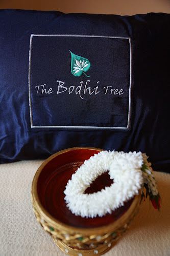 Bodhi Tree Massage - Masseur