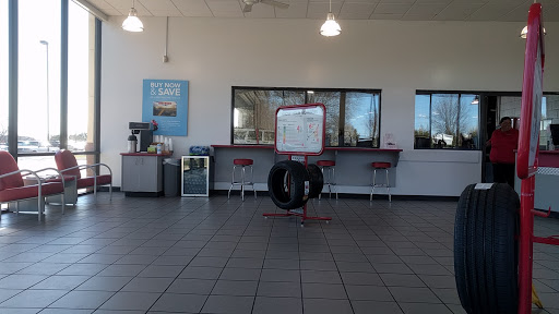 Discount Tire