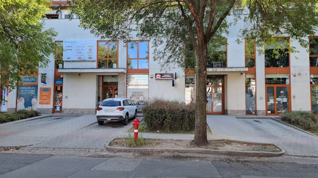 Dohányáru-Szaküzlet