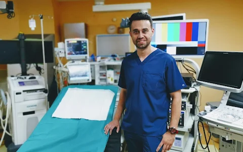 Dr. Vașcu Daniel Florian - Gastroenterologie image