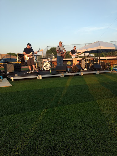 Baseball Club «Johnson City Cardinals», reviews and photos