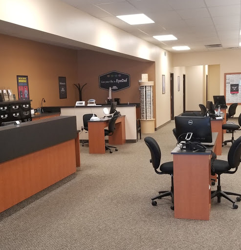 SVS Vision Optical Centers