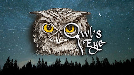 Owl's Eye Wellness