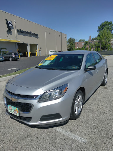 Car Dealer «Tri-State Auto», reviews and photos, 6626 N Broad St, Philadelphia, PA 19126, USA