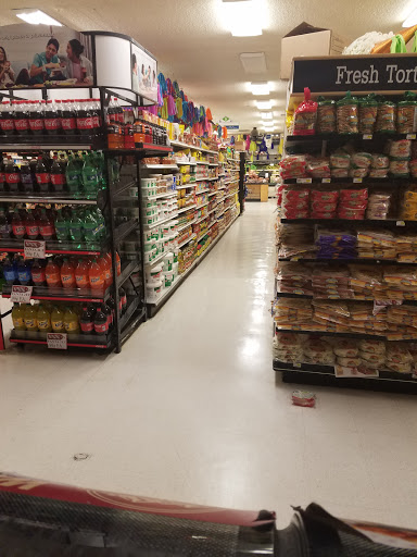 Fiesta Latino Market