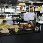 Photo n°6 de l'avis de Harry.o fait le 01/07/2020 à 14:03 sur le  Istanbul Kebaphaus à Hasbergen