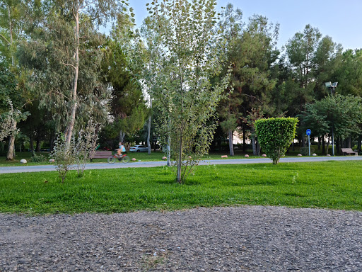 Atatürk Kültür Parkı