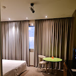 Photo n°3 de l'avis de Giovanni.p fait le 03/02/2023 à 18:16 sur le  UNAHOTELS T Hotel Cagliari à Cagliari