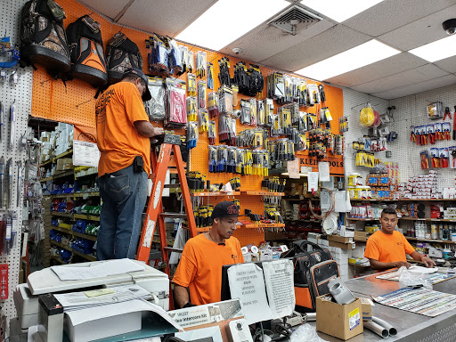 Electrical Supply Store «Industrial Electric Supply», reviews and photos, 259 Johnson Ave, Brooklyn, NY 11206, USA