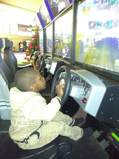 Amusement Center «Mega Play», reviews and photos, 2500 Miracle Ln D, Mishawaka, IN 46545, USA