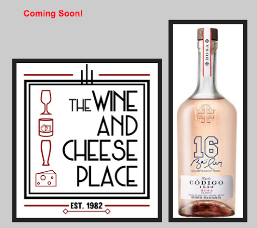 Wine Store «The Wine and Cheese Place», reviews and photos, 7435 Forsyth Blvd, Clayton, MO 63105, USA