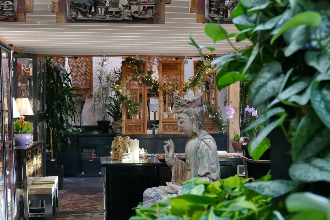 Jeffrey Allen Gallery