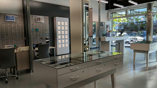 Eye Care Center «Site for Sore Eyes - Berkeley», reviews and photos, 2174 Shattuck Ave, Berkeley, CA 94704, USA